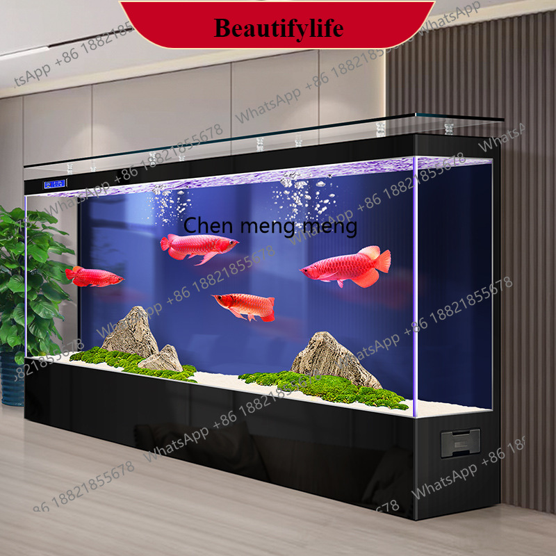 G153 Ecological fish tank, lar - Aquarium Xxl recension och pris