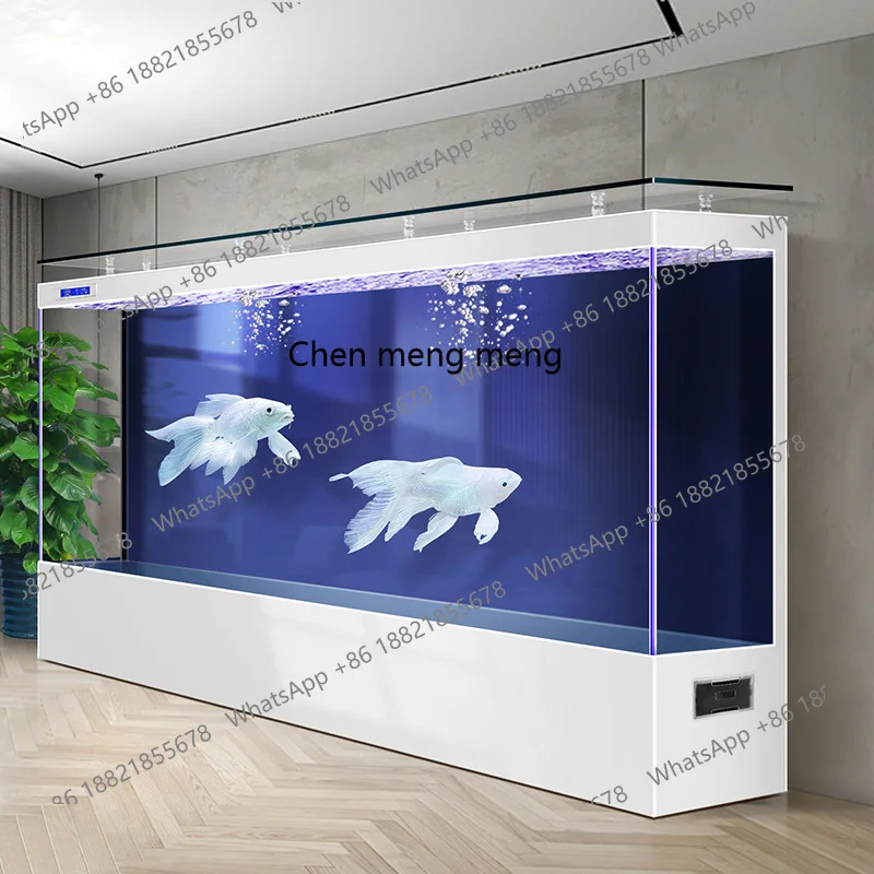 G153 Ecological fish tank, lar - Aquarium Xxl recension och pris