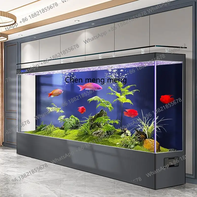 G153 Ecological fish tank, lar - Aquarium Xxl recension och pris
