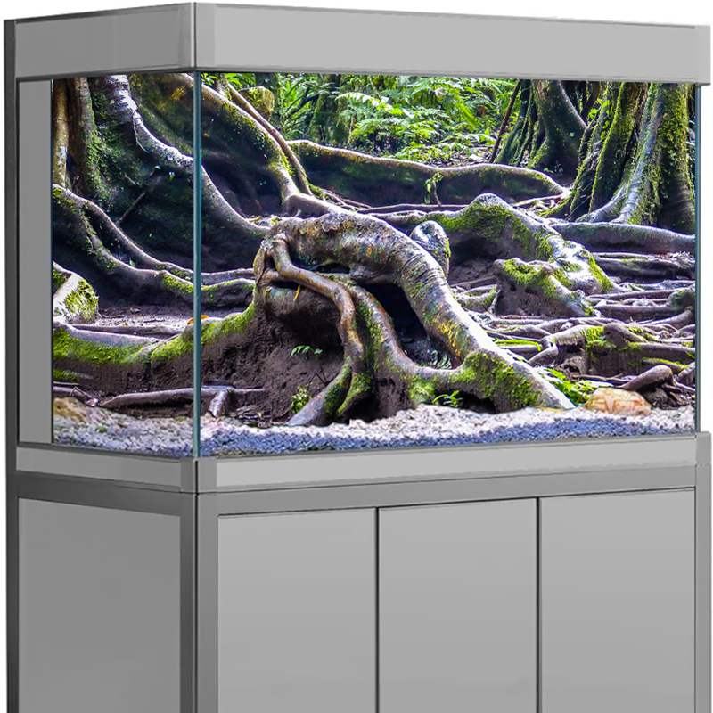 Fish Tank Decor Aquarium Backg - Aquarium Fish For Sale Online recension och pris