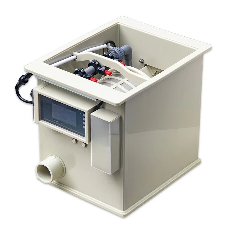 New Design Mini Rotary Drum Fi - Aquarium Fish In recension och pris