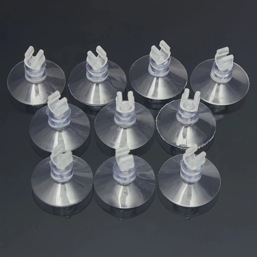 10pcs Rubber Aquarium Fish Tan - Aquarium Fish Youtube recension och pris