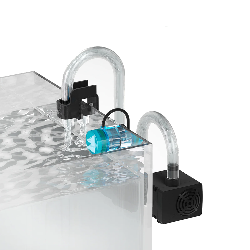 FZONE ATO-380P Auto Top Off Sy - Aquarium Fish Quarantine recension och pris