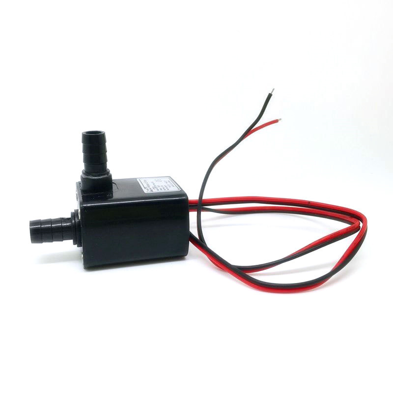 12V/24V Mini Submersible Water - Xl Aquarium Fish recension och pris