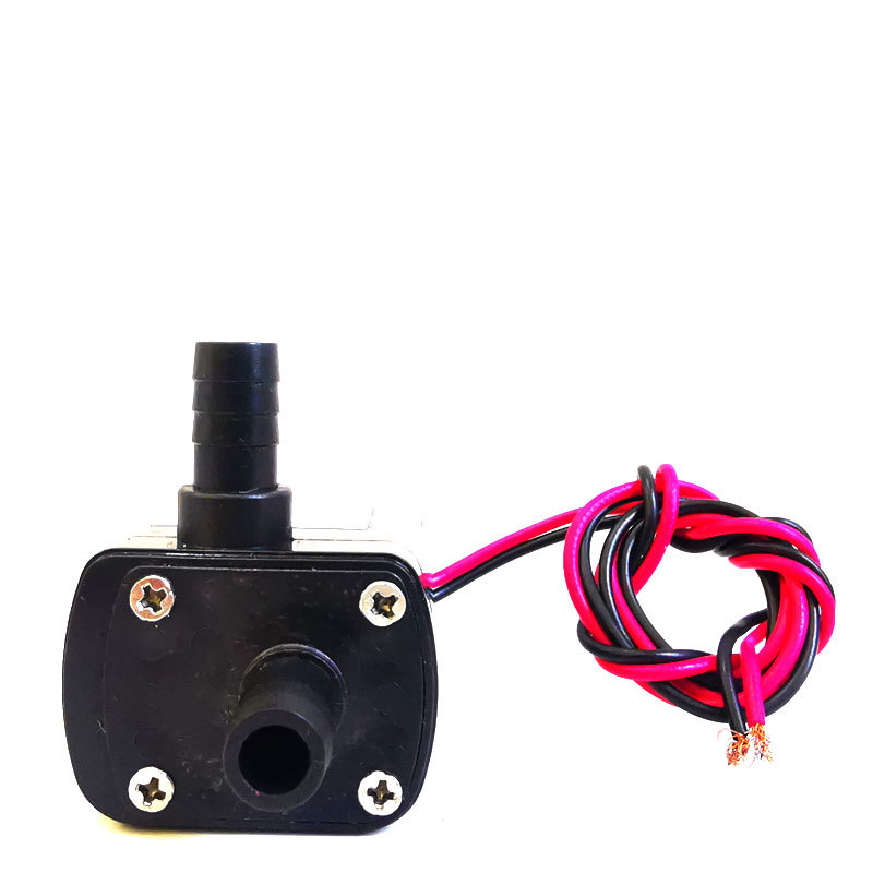 12V/24V Mini Submersible Water - Xl Aquarium Fish recension och pris