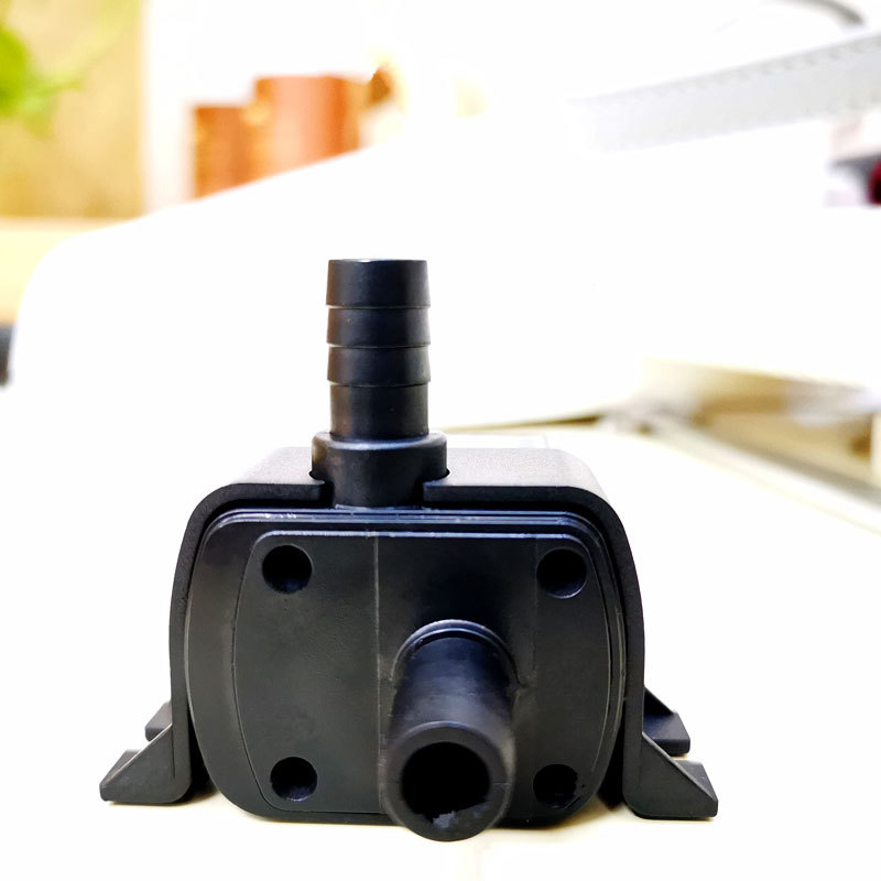 12V/24V Mini Submersible Water - Xl Aquarium Fish recension och pris
