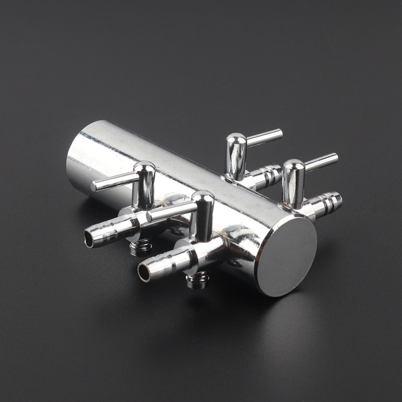 4~12 Ways 19mm-5mm Stainless S - Aquarium Fish Quarantine recension och pris