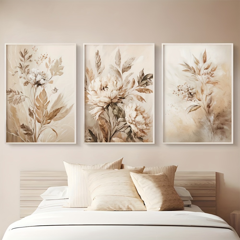 3 Frameless Modern Gorgeous Fl - Live Plant Fertilizer recension och pris